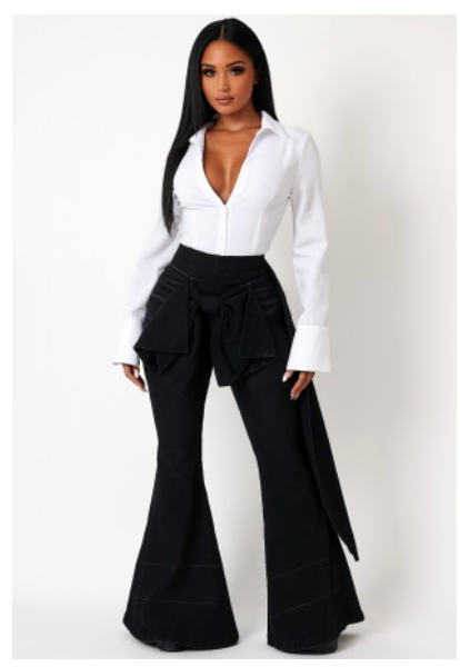 Lola Denim Jeans