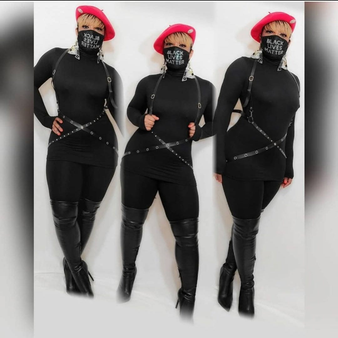 Supa Dope Stretch Set