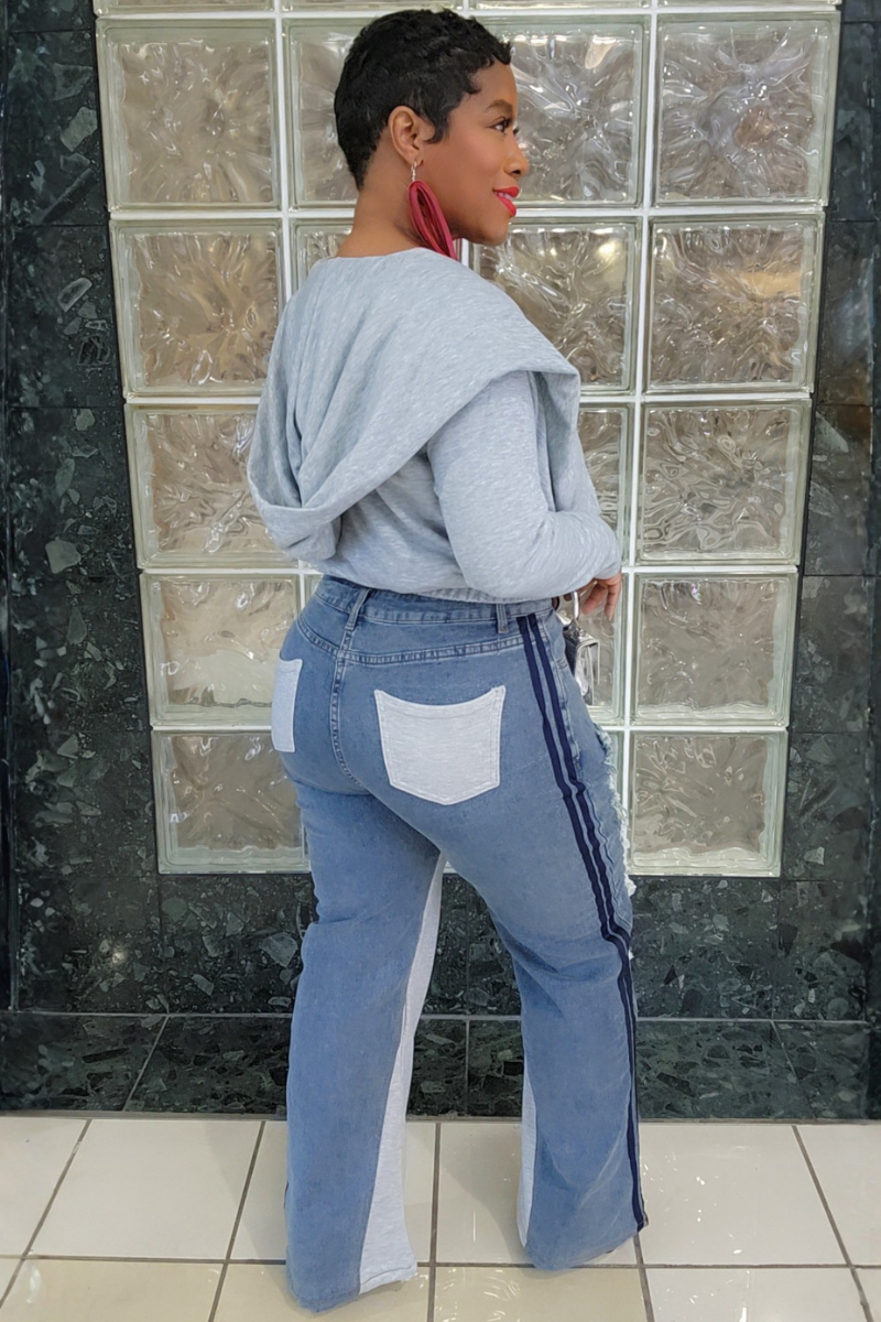 Veronica Flare Pants