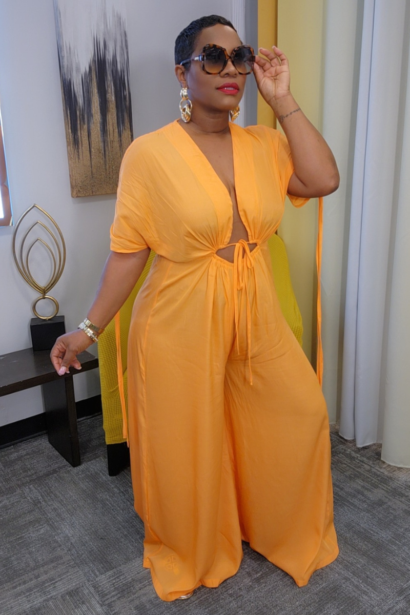 Vineyard Babe Jumpsuit