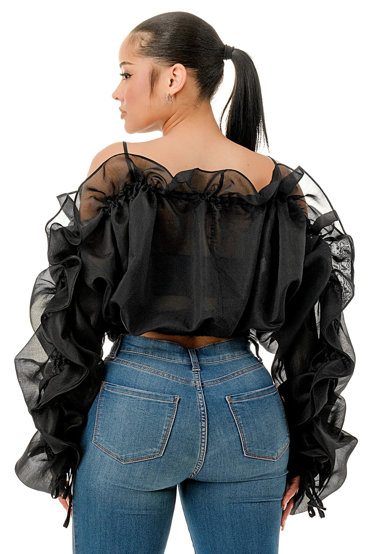 Simone Top