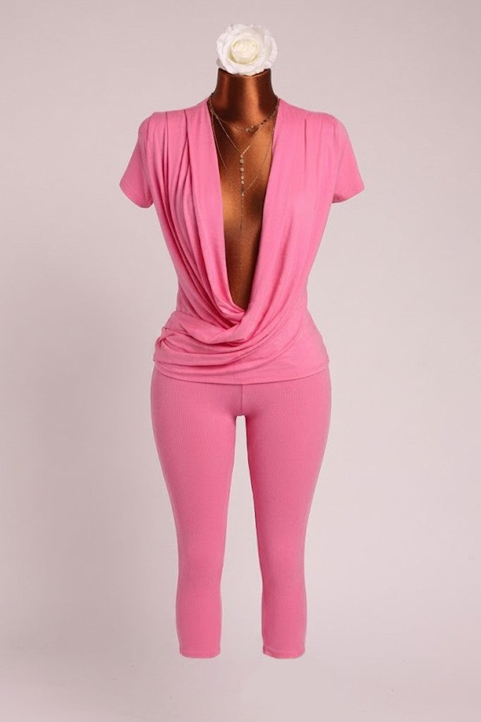 Shelby Pants Set