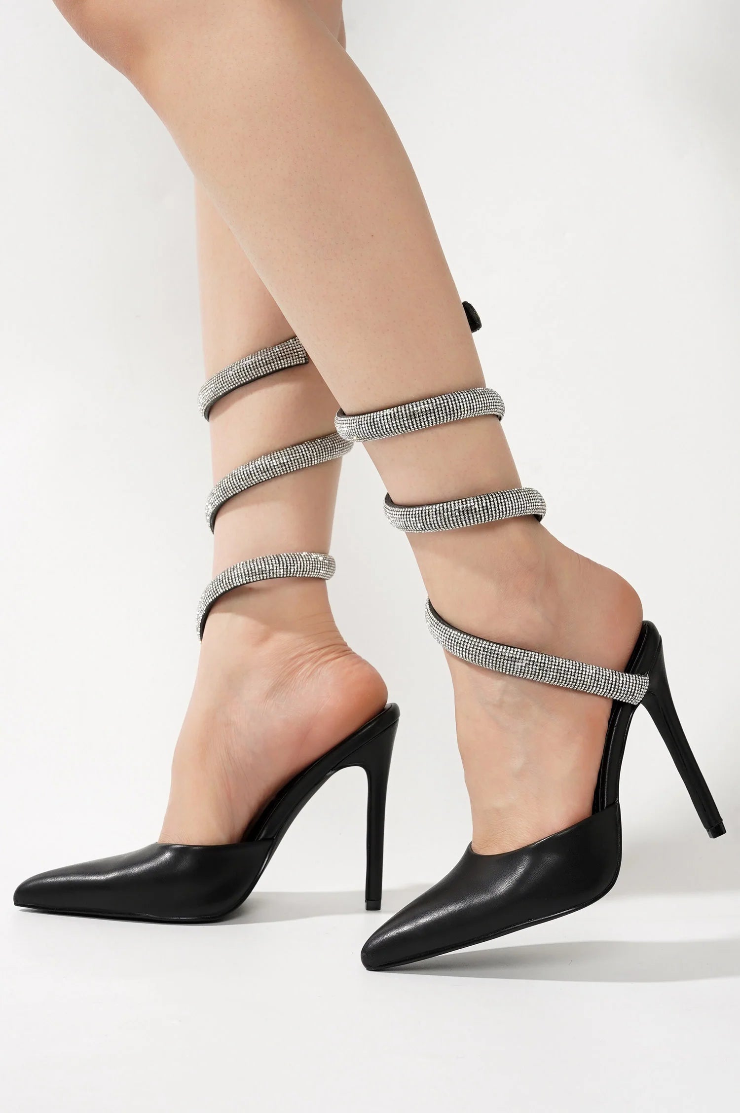 Adelle (Black) Sz. 6-11