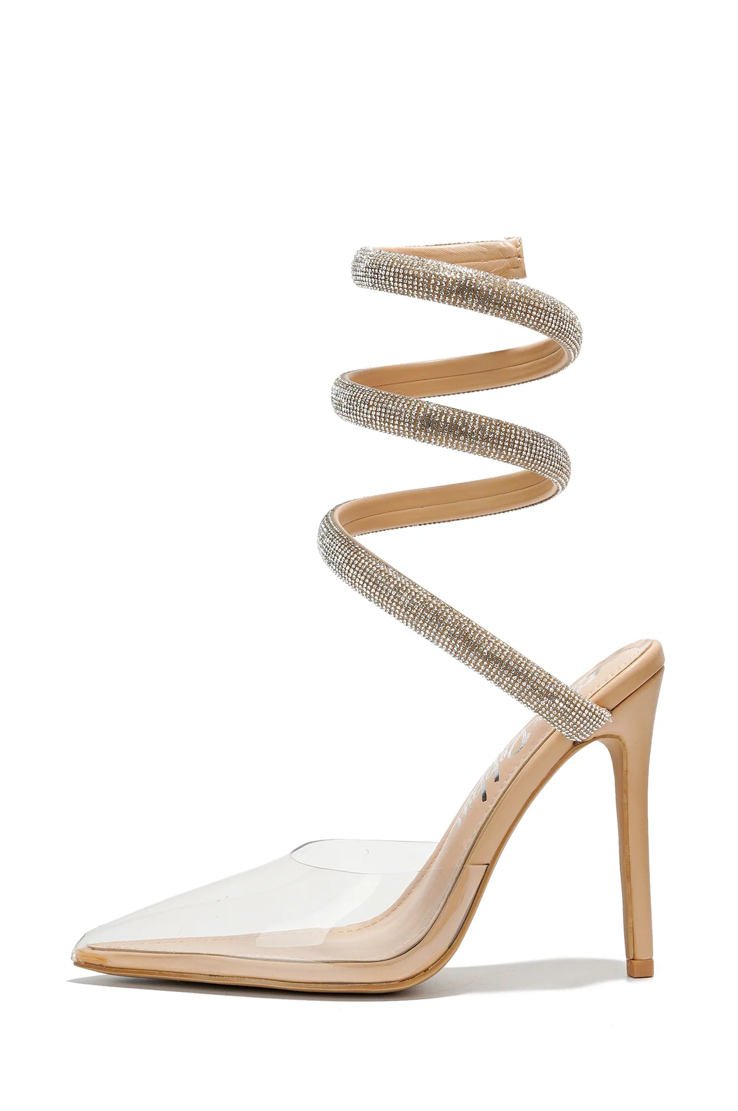 Adelle (Nude) Sz. 6-11