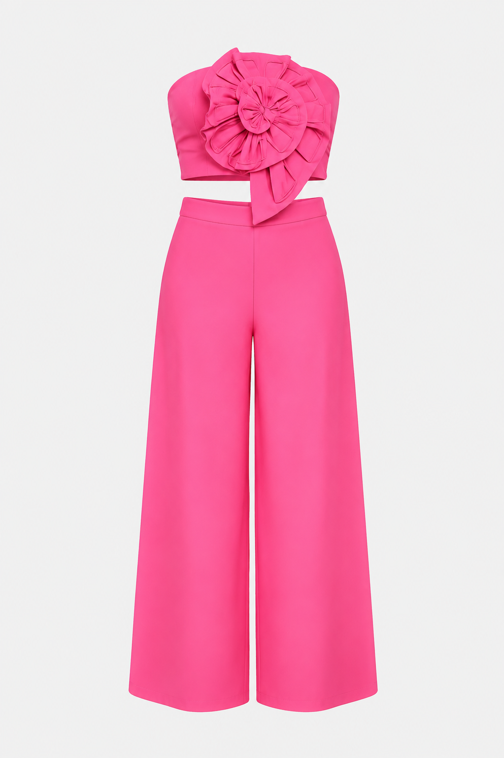 Flowerbomb Set- Pink