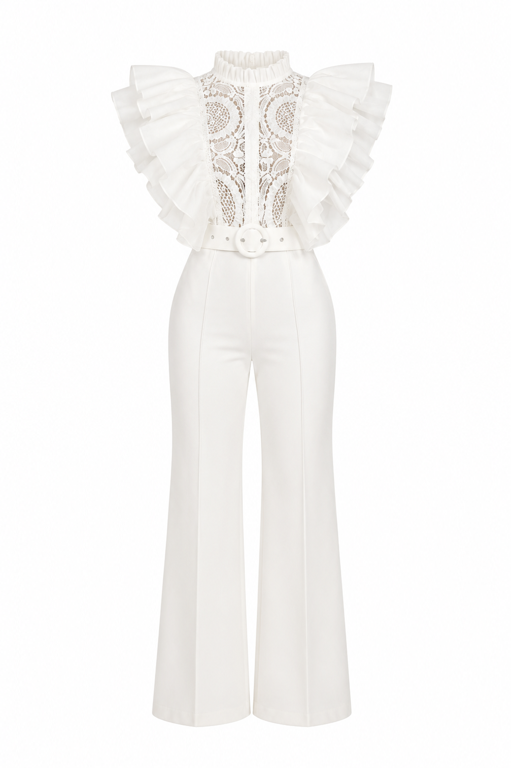 Clarity Jumpsuit