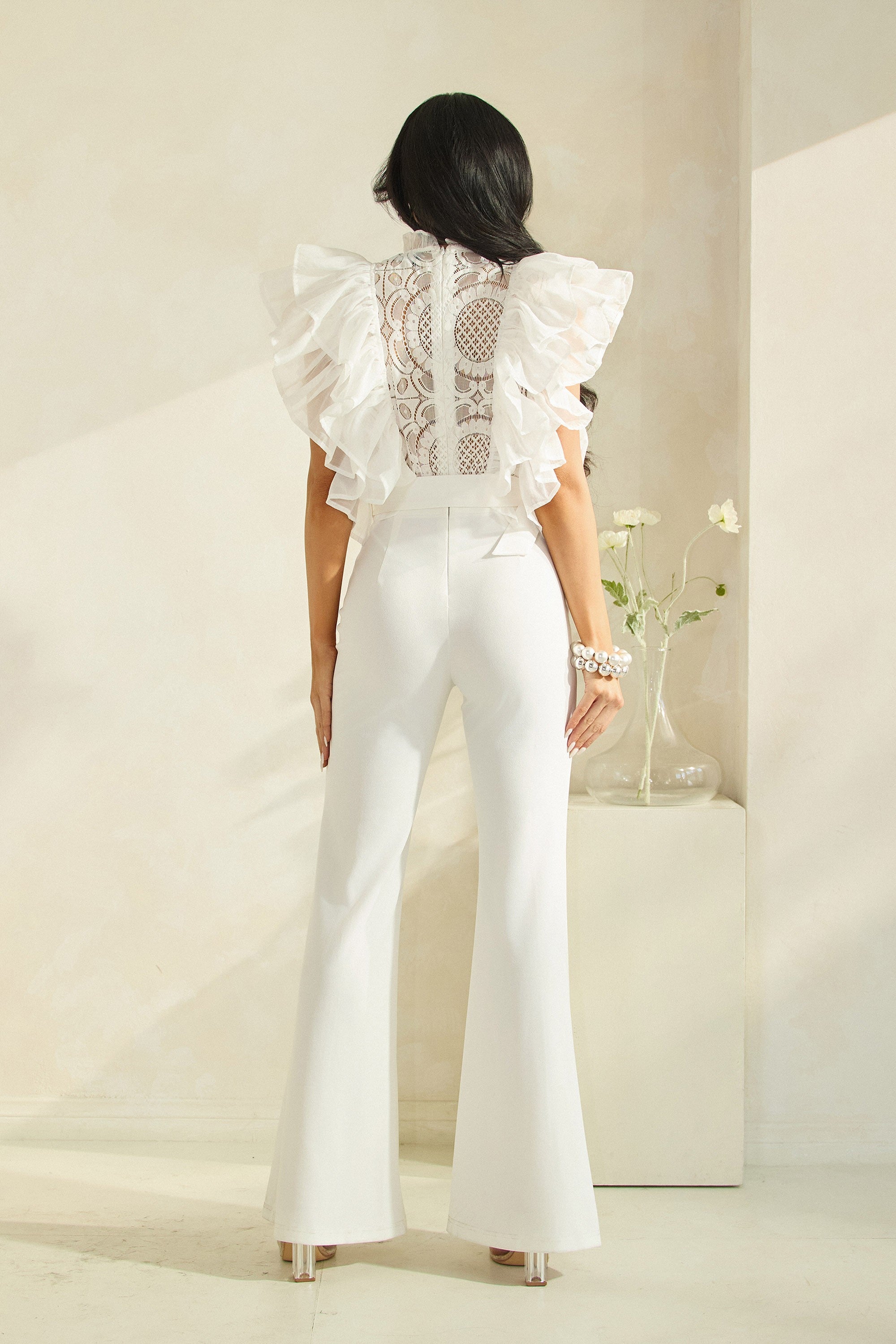 Clarity Jumpsuit