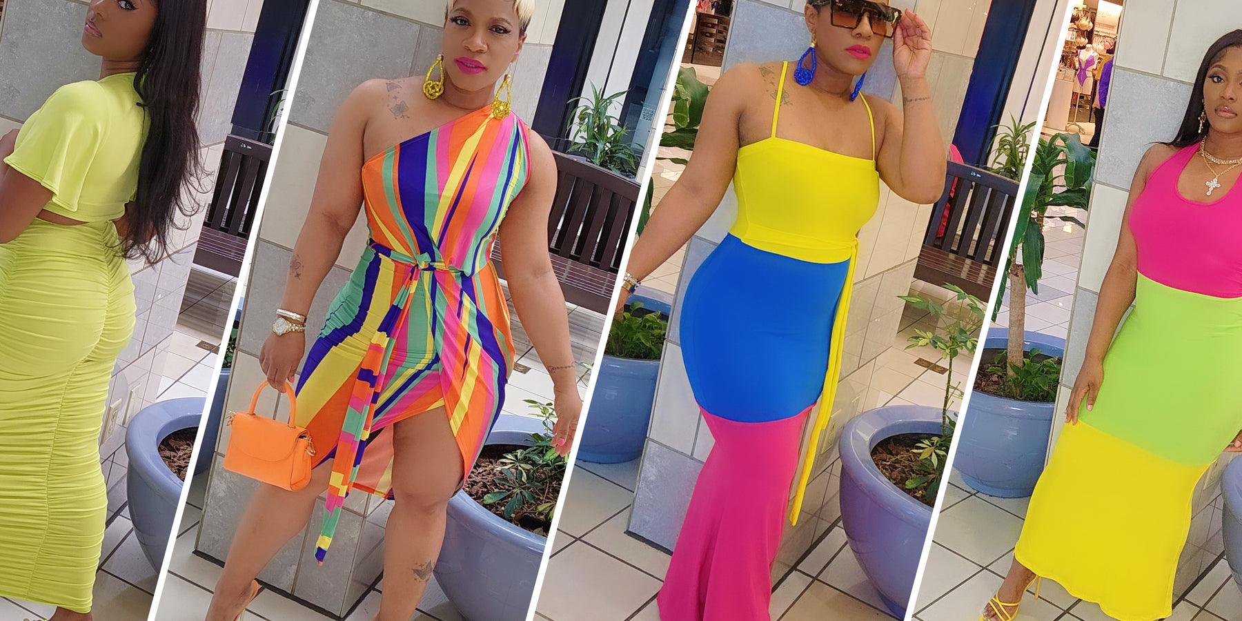 Binford Girls Boutique