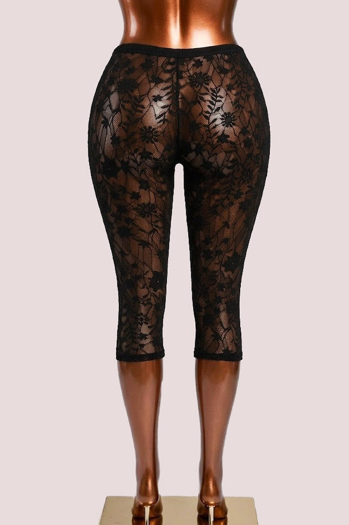 Ri Ri Leggings