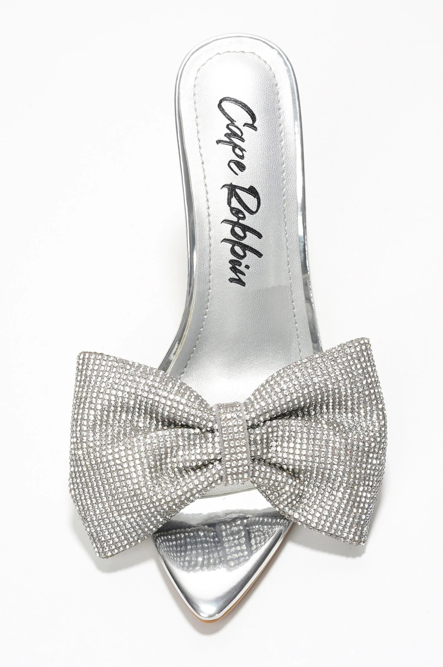 Dana (Silver) Sz. 6-11