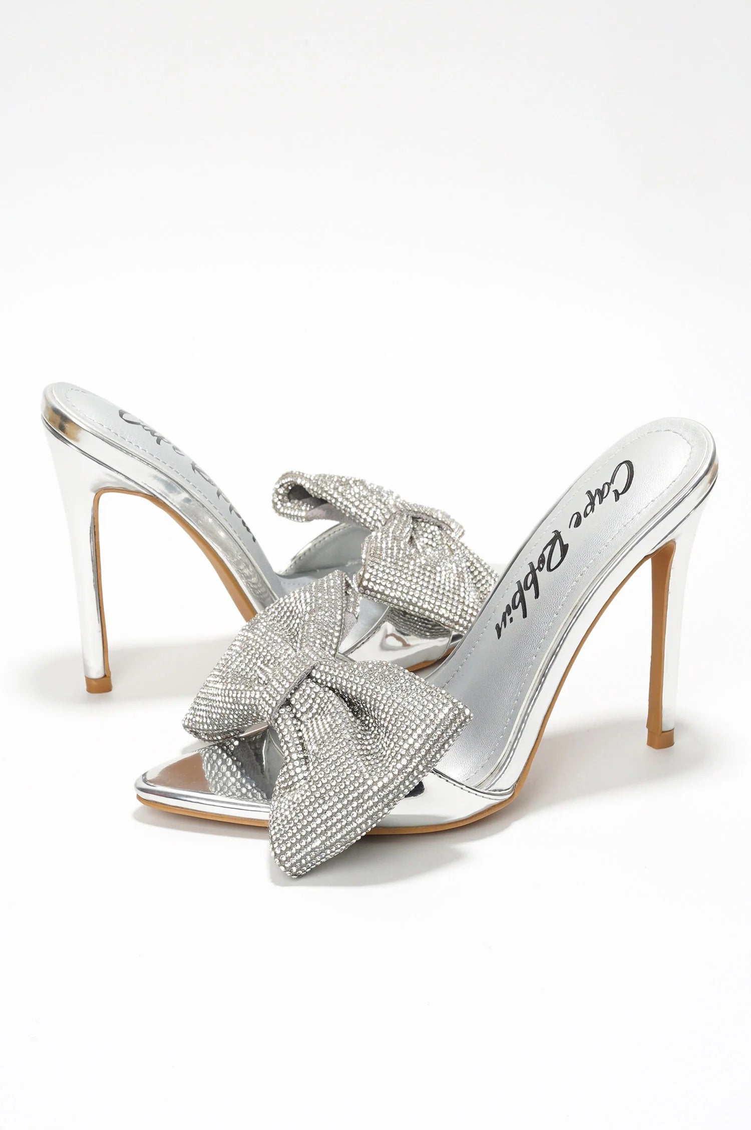 Dana (Silver) Sz. 6-11