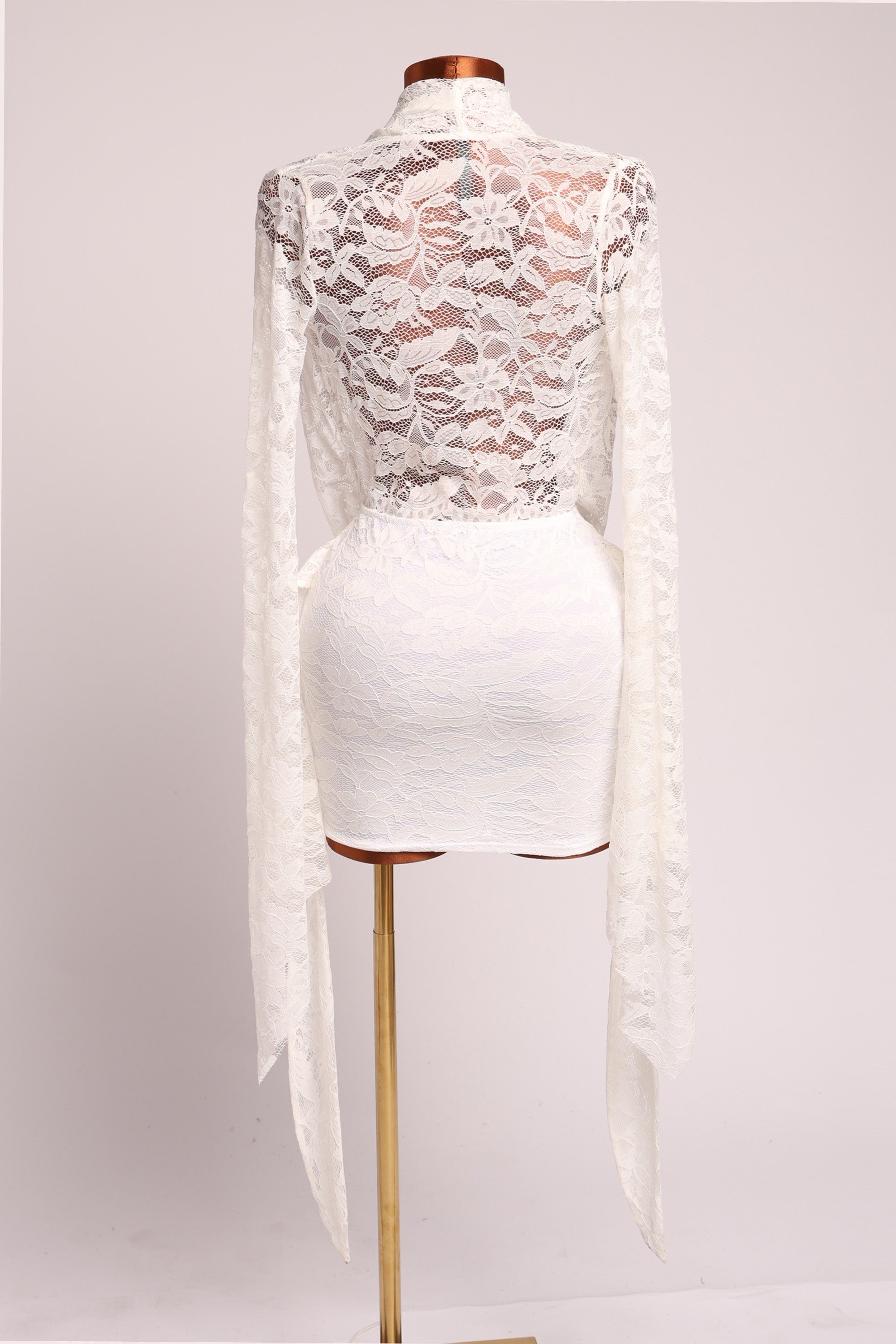 Honey Love Dress