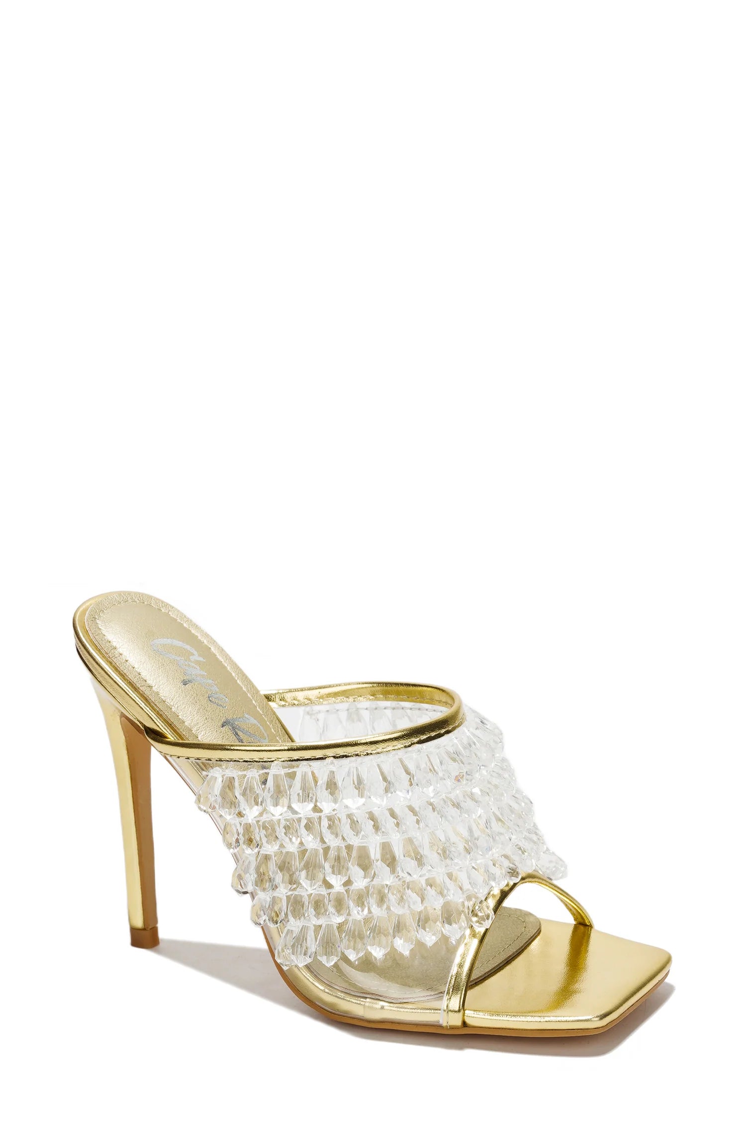 Eddy (Gold) Sz. 6-11