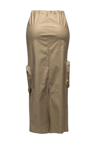 Motion Cargo Skirt