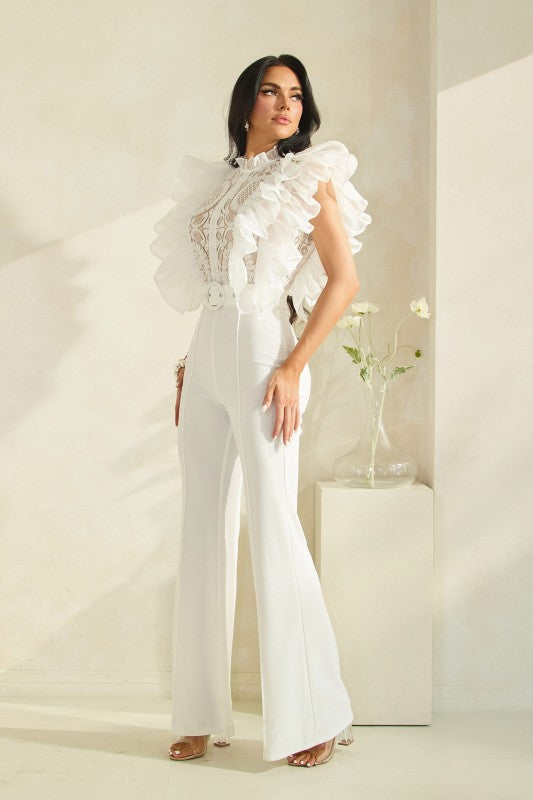 Clarity Jumpsuit
