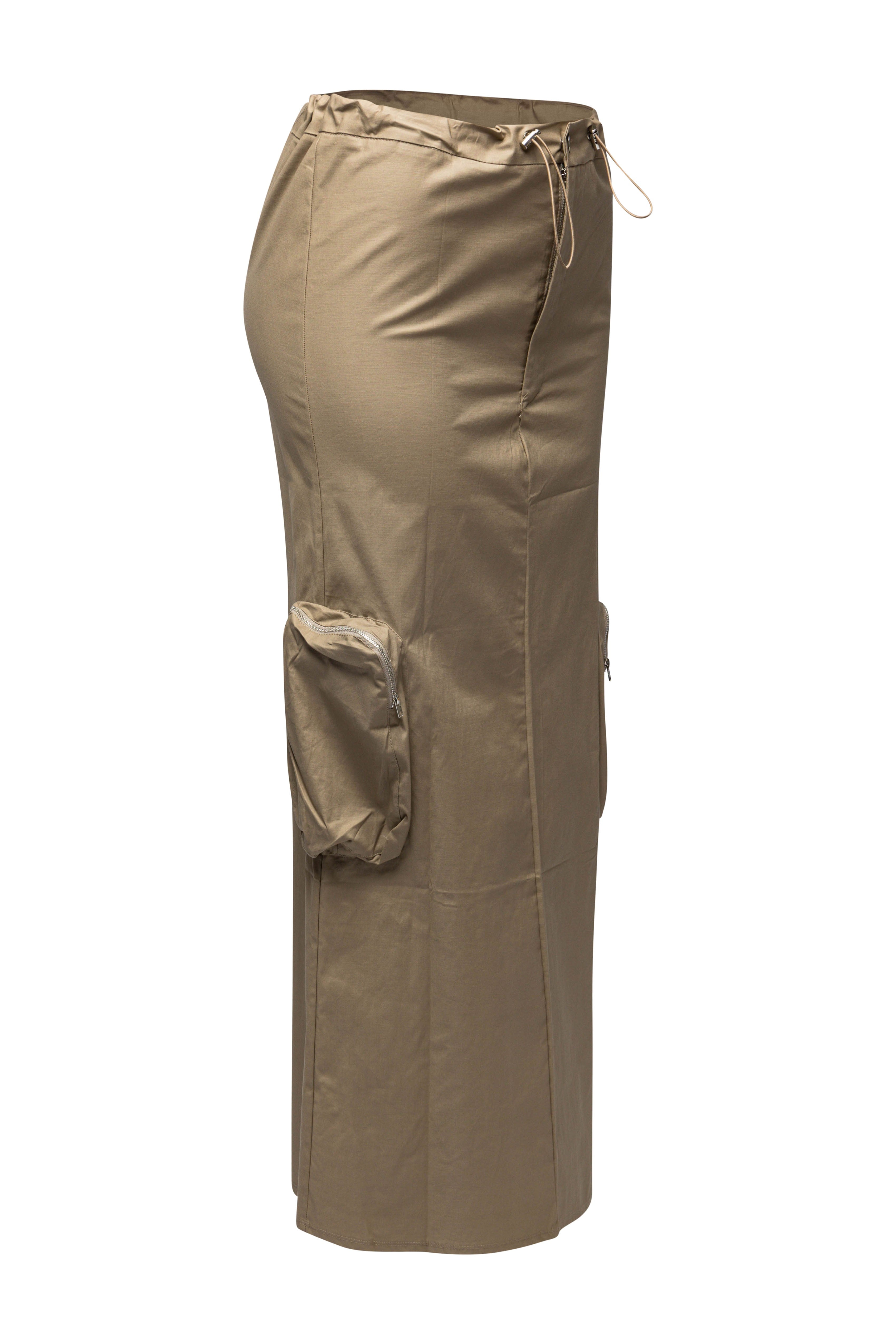 Motion Cargo Skirt