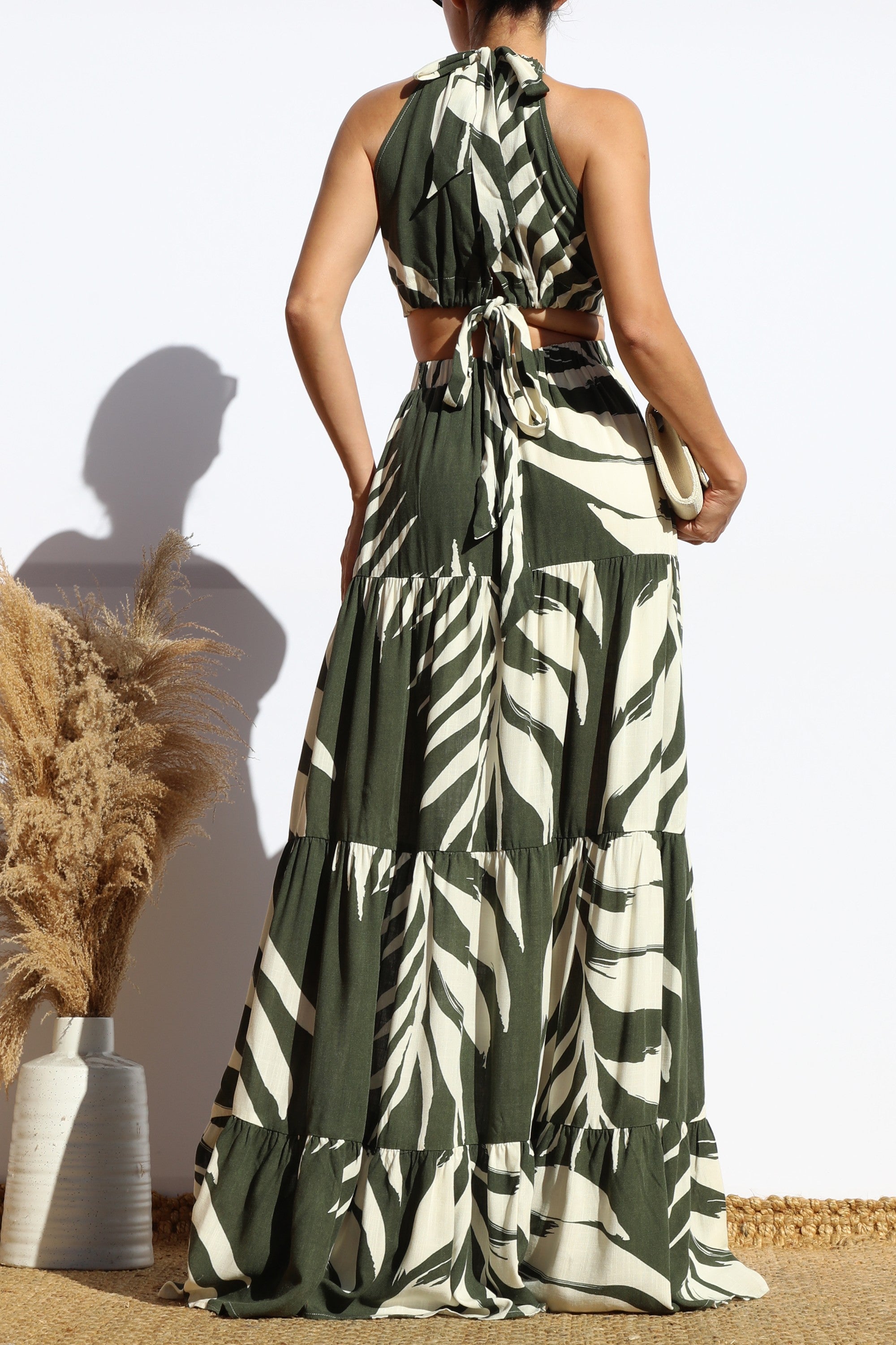 Weekend Vibes (olive)
