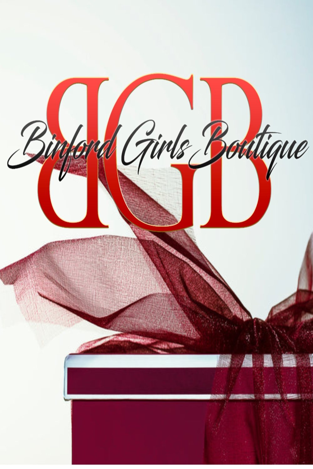 BGB Gift Card